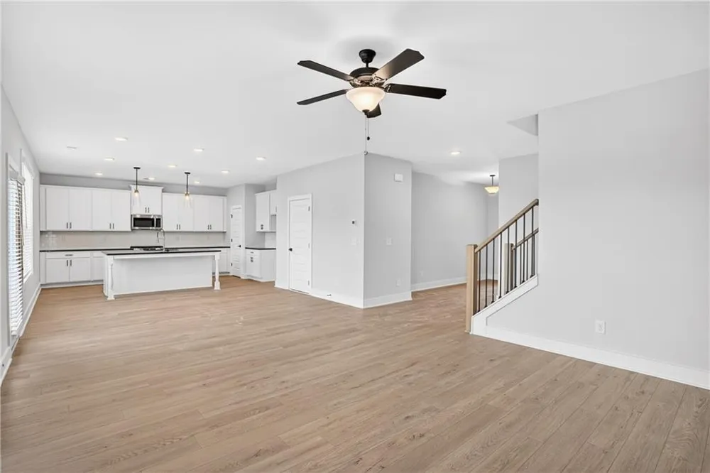 5081 Tower View Trail Snellville, GA 30039
