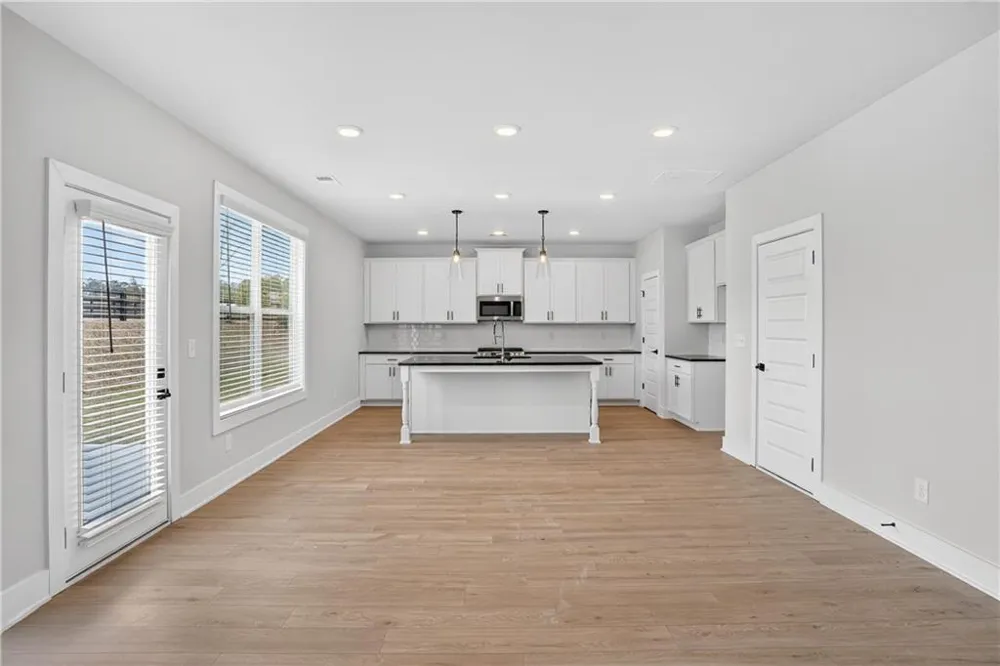 5081 Tower View Trail Snellville, GA 30039