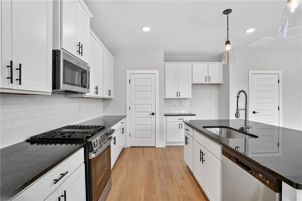 5081 Tower View Trail Snellville, GA 30039