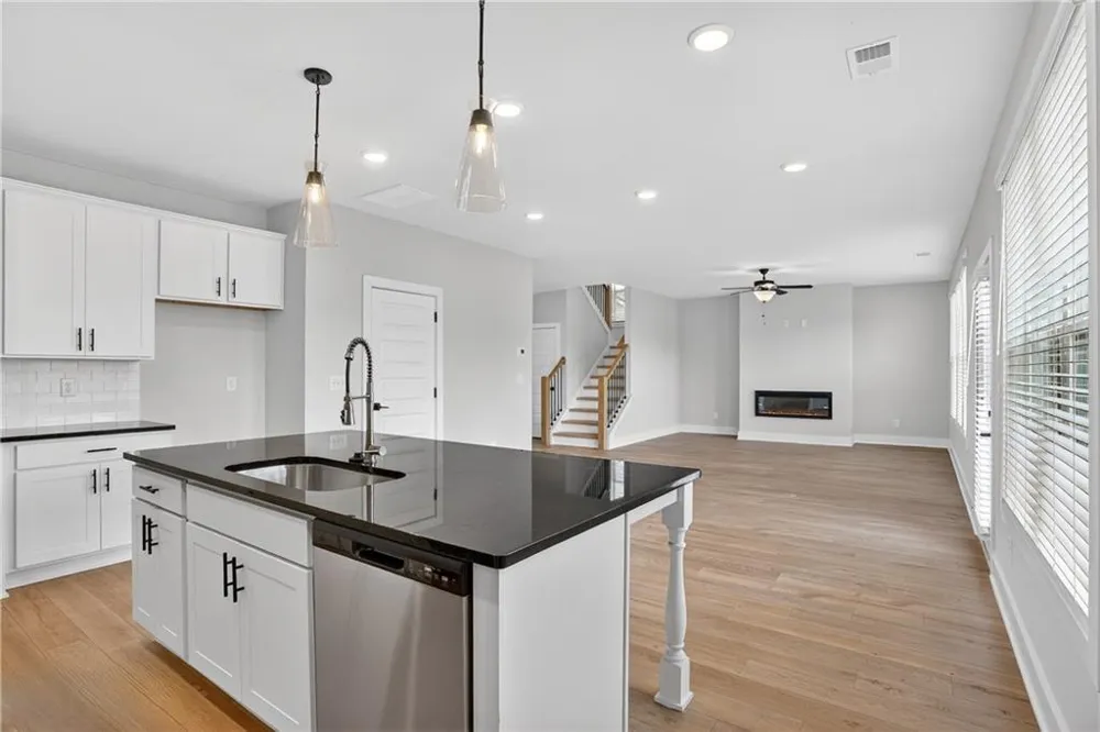 5081 Tower View Trail Snellville, GA 30039