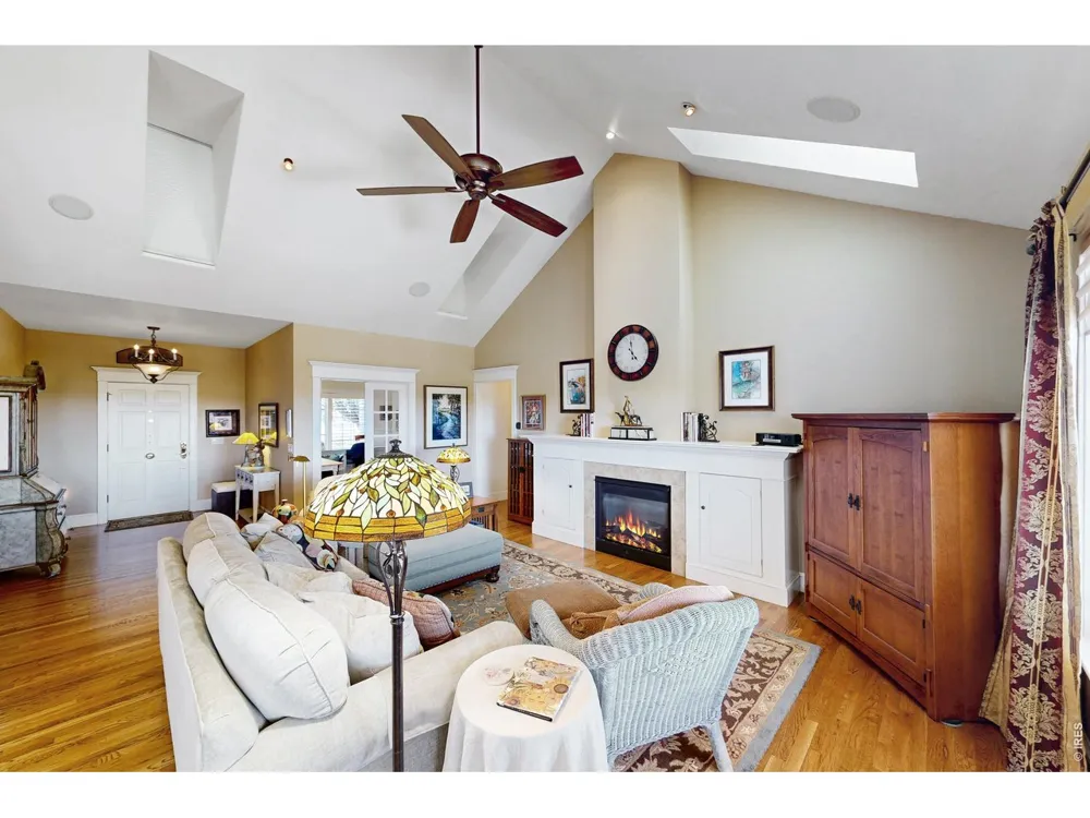 5416 Ferryboat Court Loveland, CO 80537