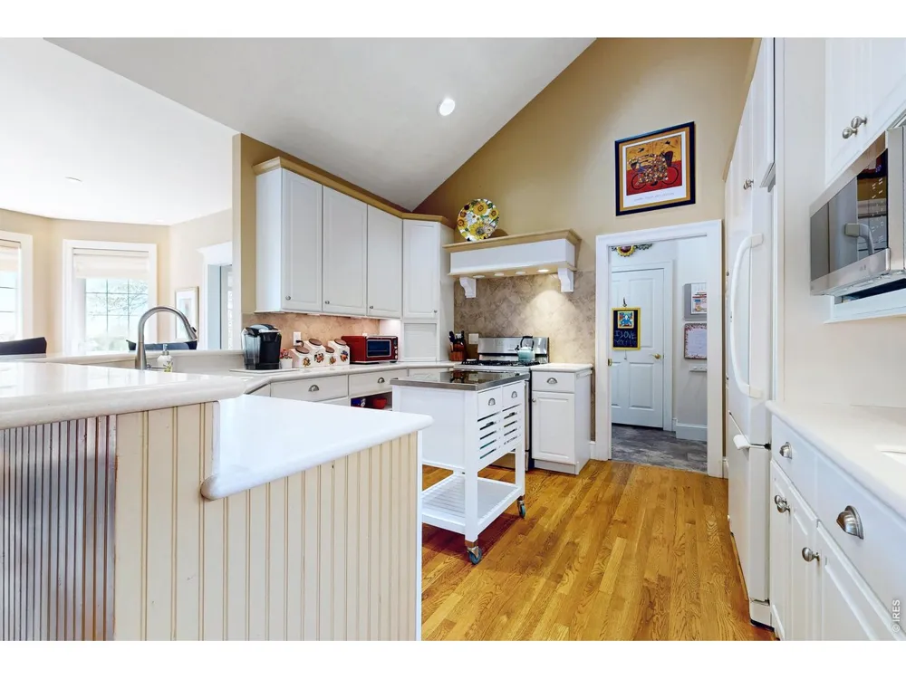 5416 Ferryboat Court Loveland, CO 80537