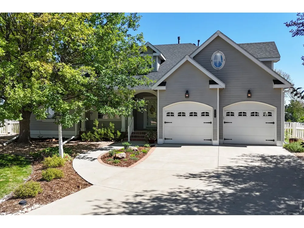 5416 Ferryboat Court Loveland, CO 80537
