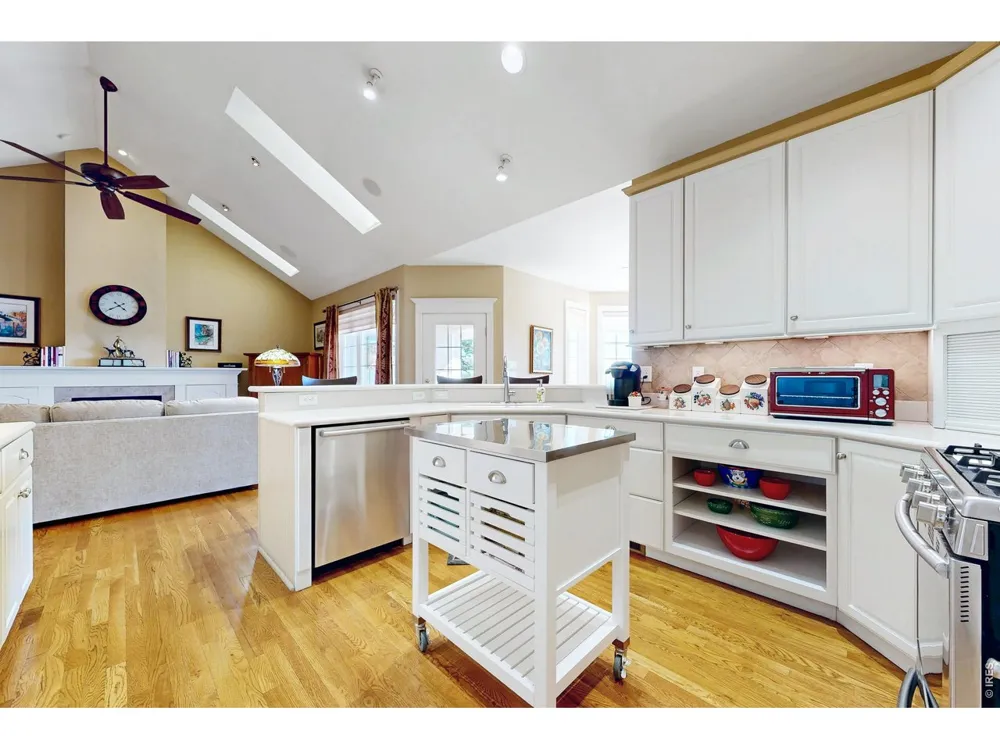 5416 Ferryboat Court Loveland, CO 80537