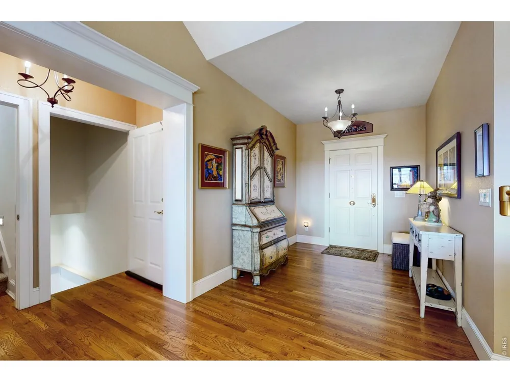 5416 Ferryboat Court Loveland, CO 80537