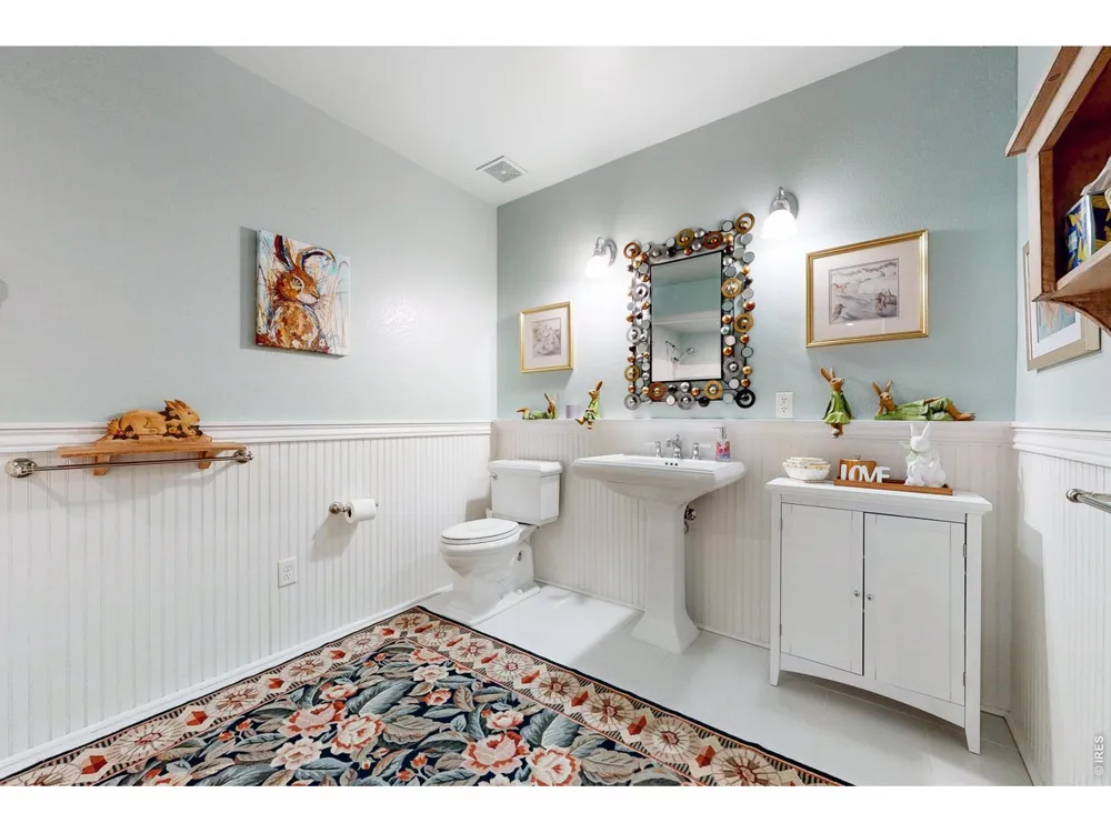 5416 Ferryboat Court Loveland, CO 80537