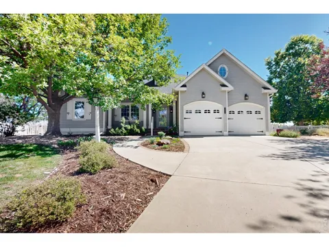 5416 Ferryboat Court