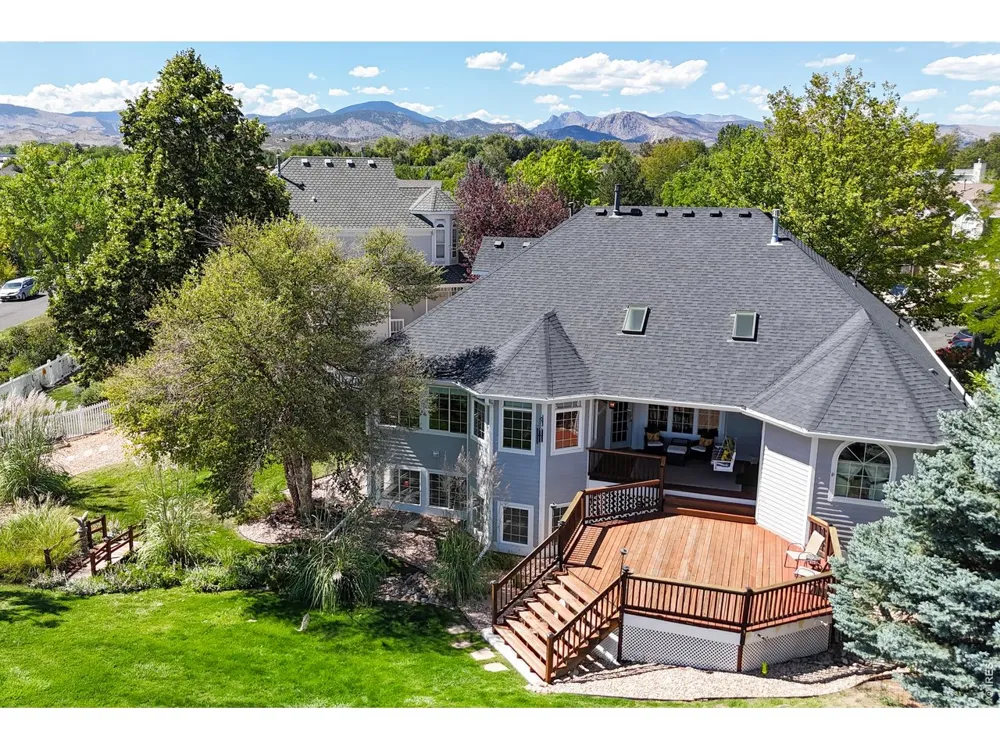 5416 Ferryboat Court Loveland, CO 80537