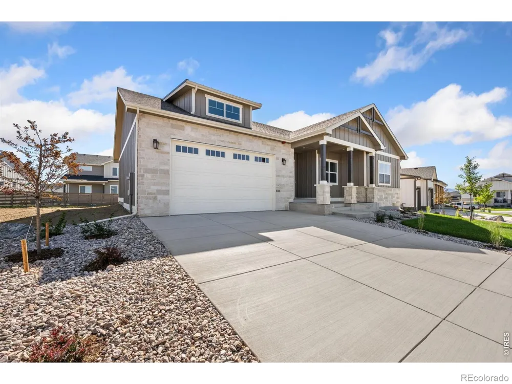 6308 Steppes Way Loveland, CO 80538