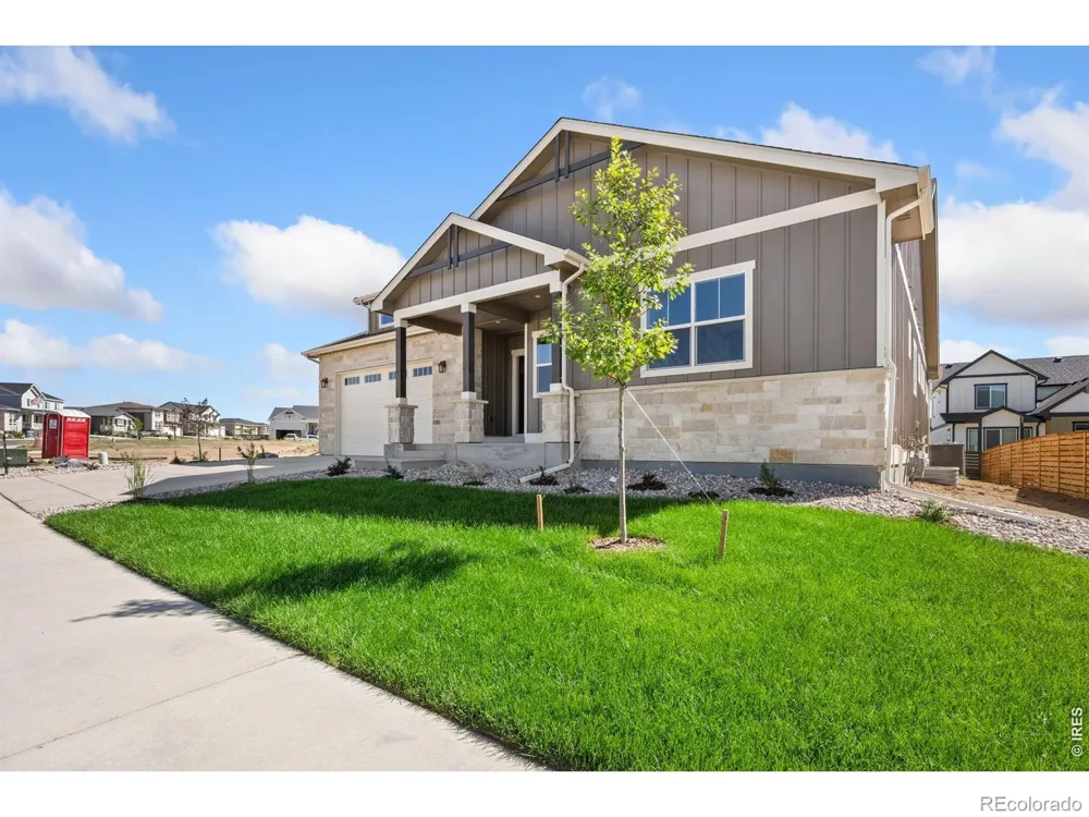 6308 Steppes Way Loveland, CO 80538