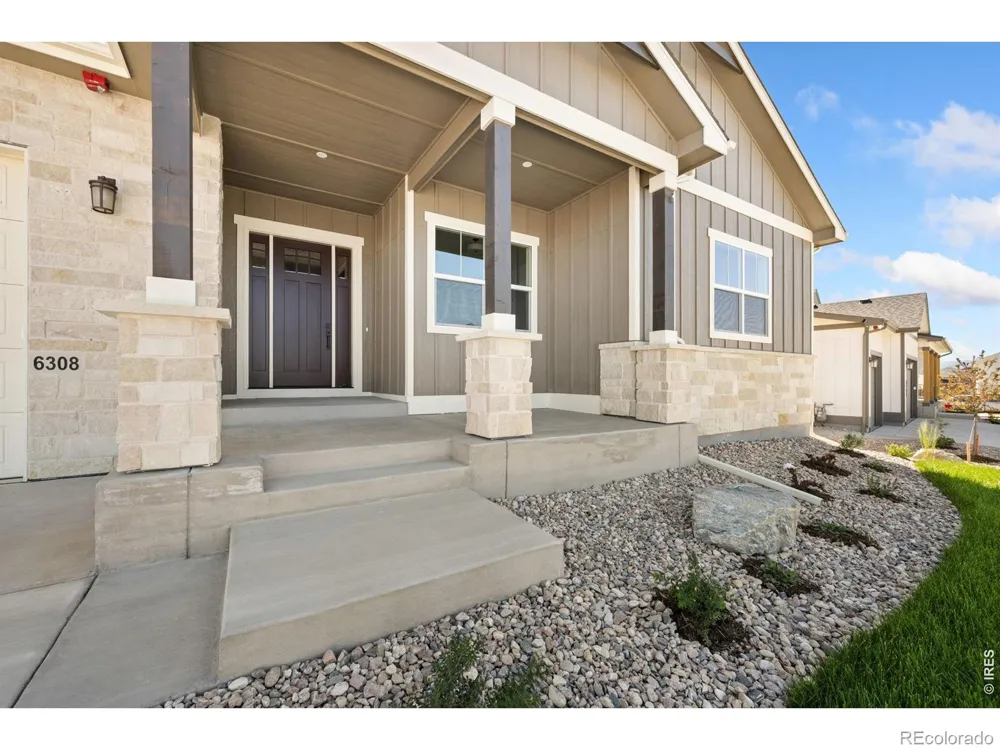 6308 Steppes Way Loveland, CO 80538
