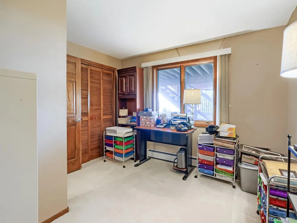 14071 W Center Drive Denver, CO 80228