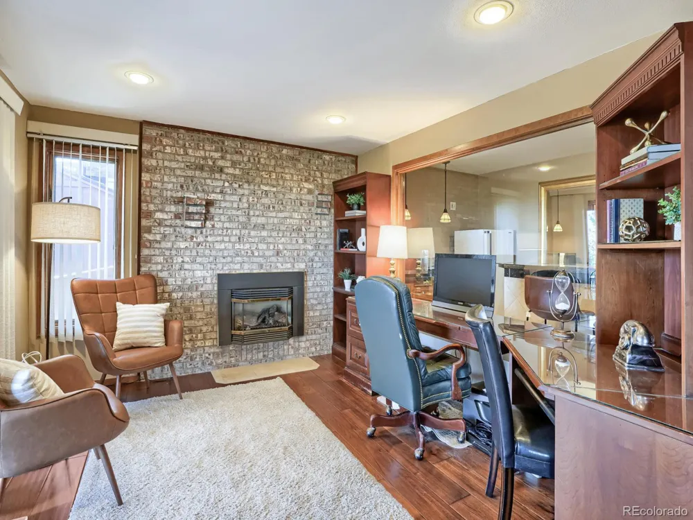 14071 W Center Drive Denver, CO 80228