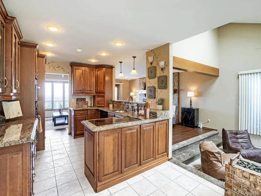 14071 W Center Drive Denver, CO 80228