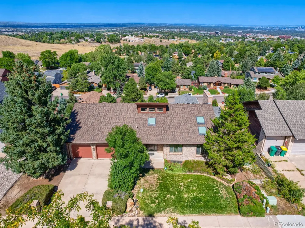 14071 W Center Drive Denver, CO 80228