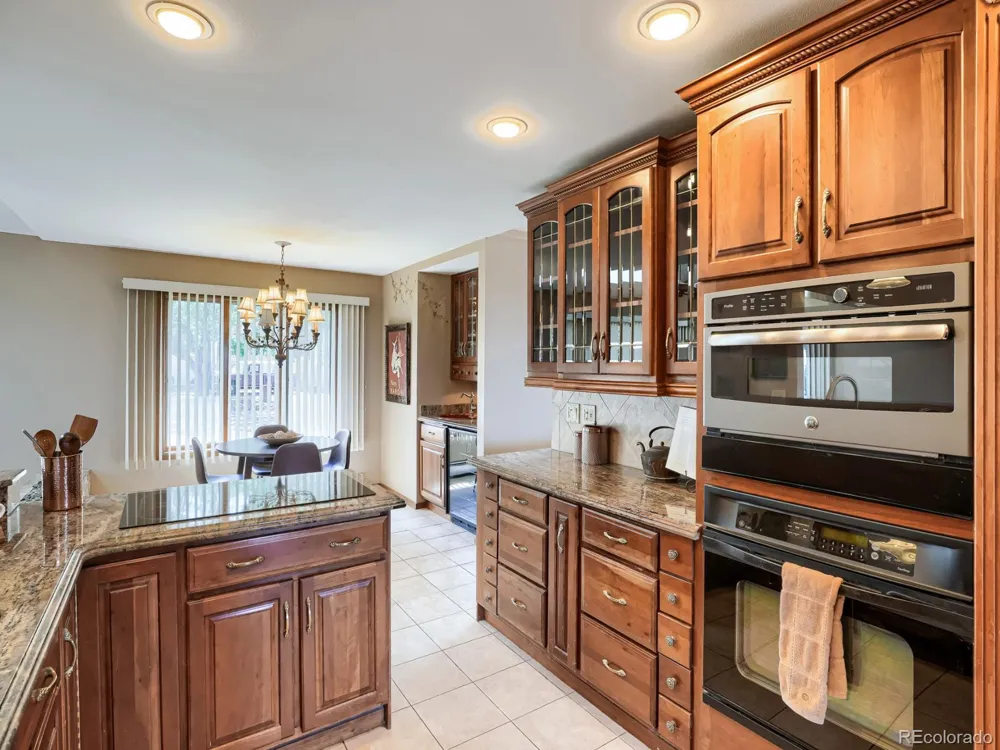 14071 W Center Drive Denver, CO 80228