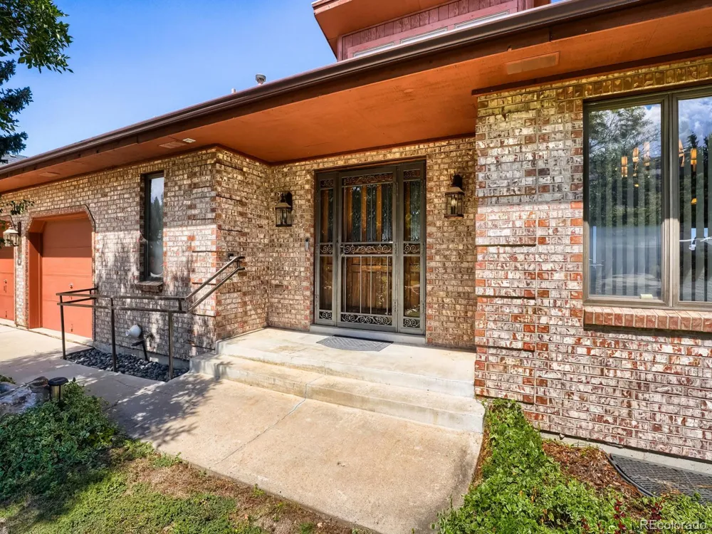 14071 W Center Drive Denver, CO 80228