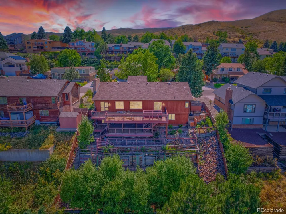 14071 W Center Drive Denver, CO 80228