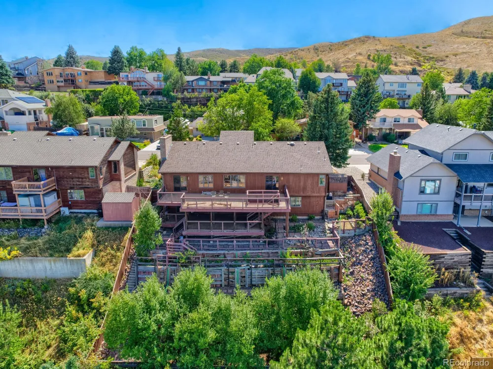 14071 W Center Drive Denver, CO 80228