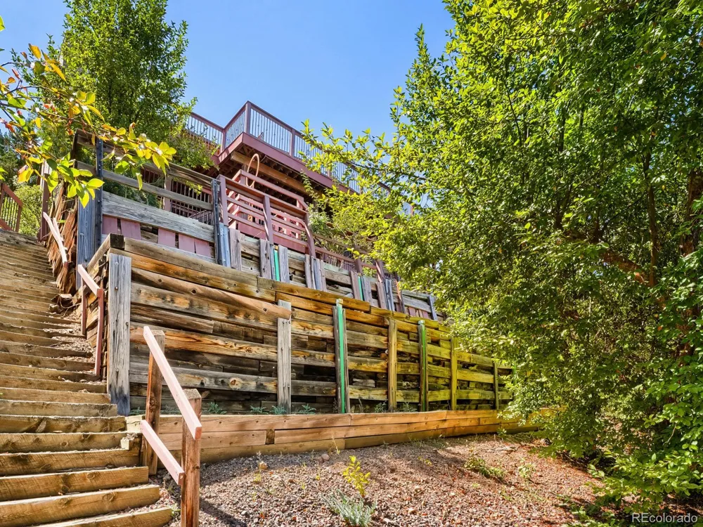 14071 W Center Drive Denver, CO 80228