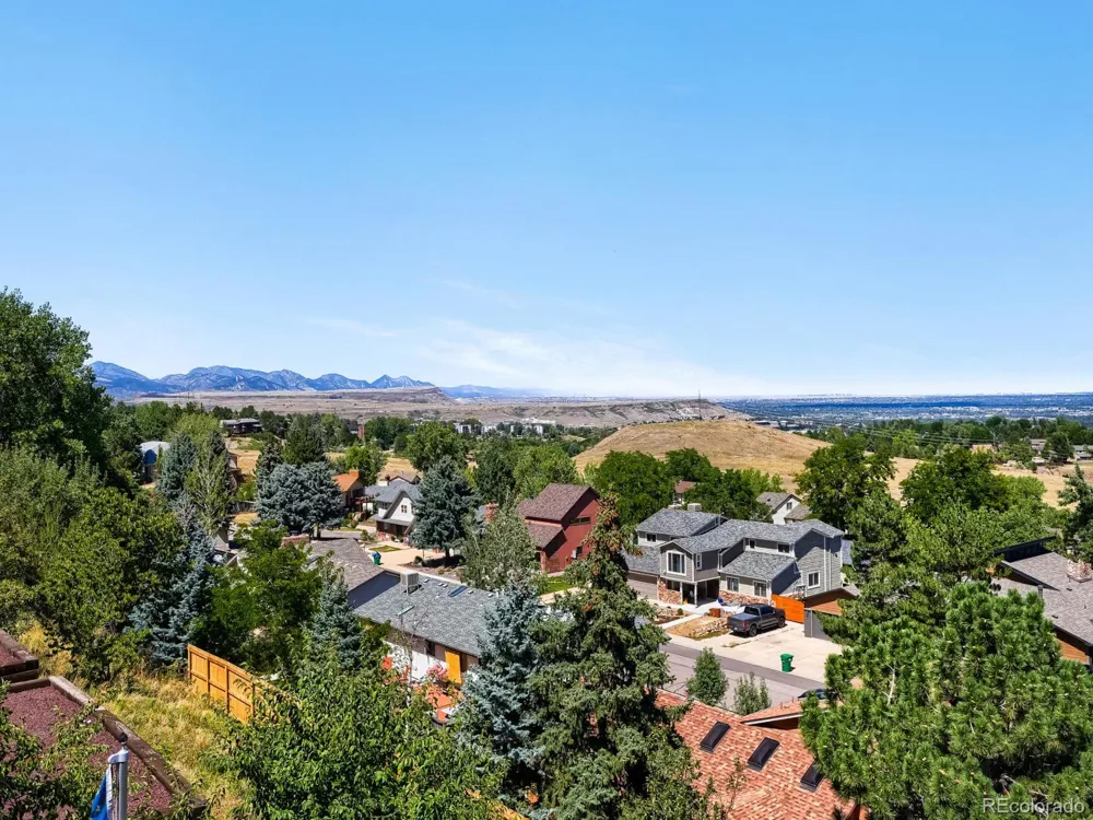 14071 W Center Drive Denver, CO 80228