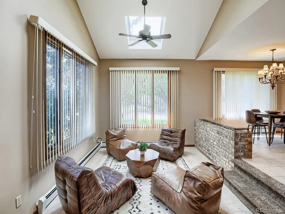 14071 W Center Drive Denver, CO 80228