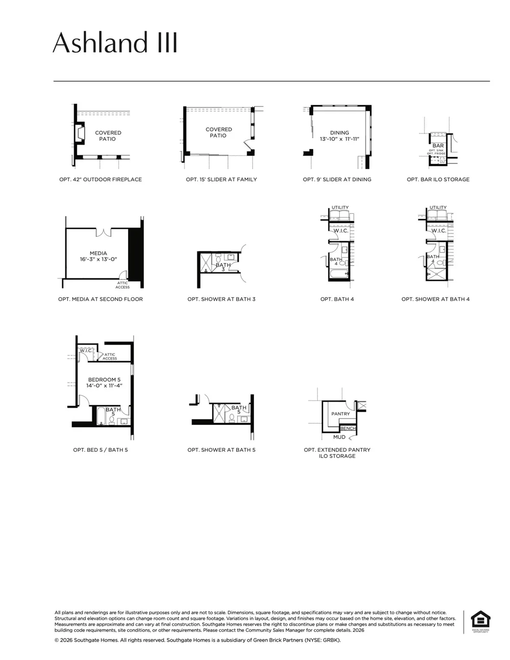 8741 Porch Place McKinney, TX 75071