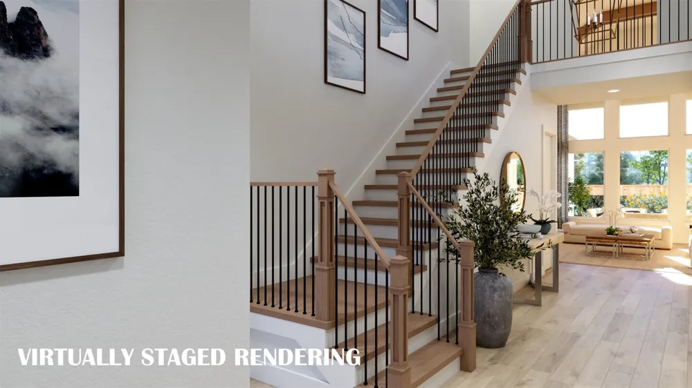 8741 Porch Place McKinney, TX 75071