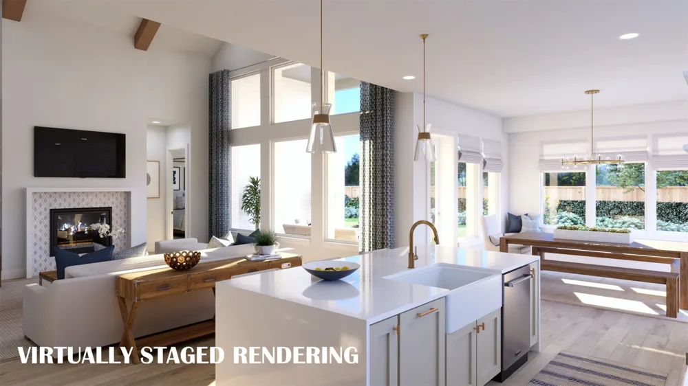 8741 Porch Place McKinney, TX 75071