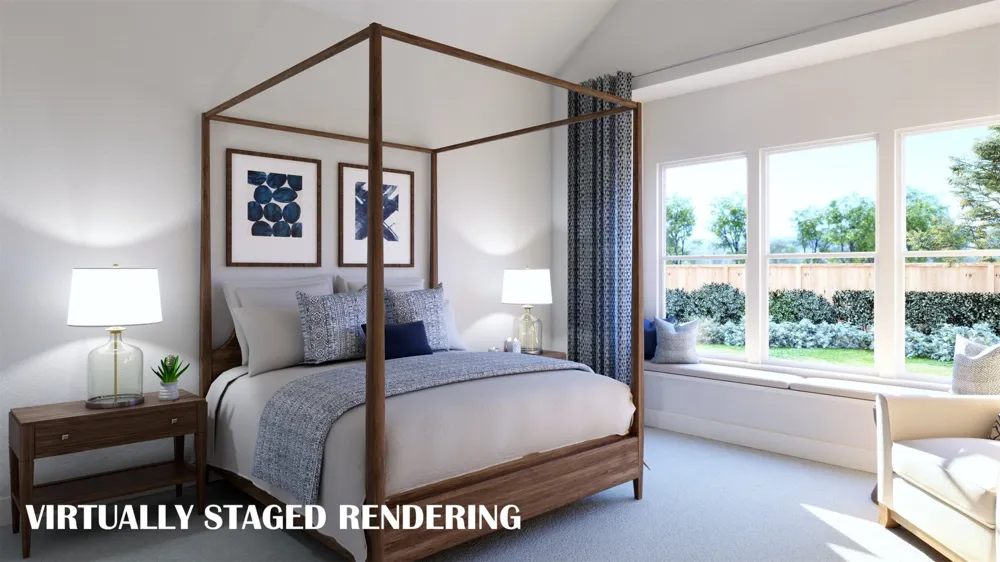 8741 Porch Place McKinney, TX 75071