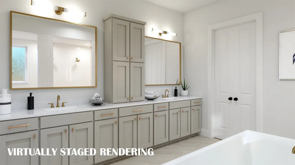 8741 Porch Place McKinney, TX 75071