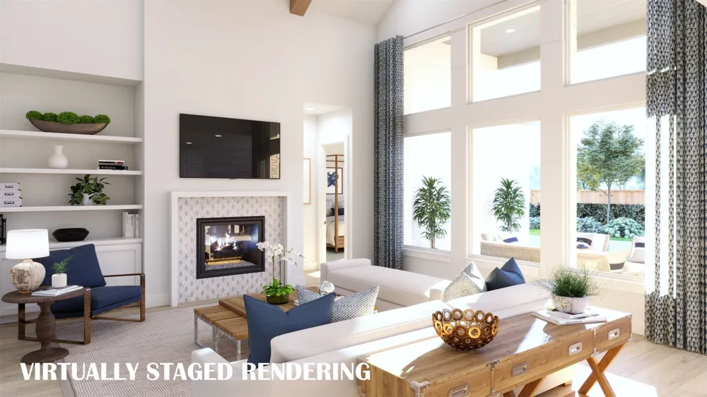 8741 Porch Place McKinney, TX 75071