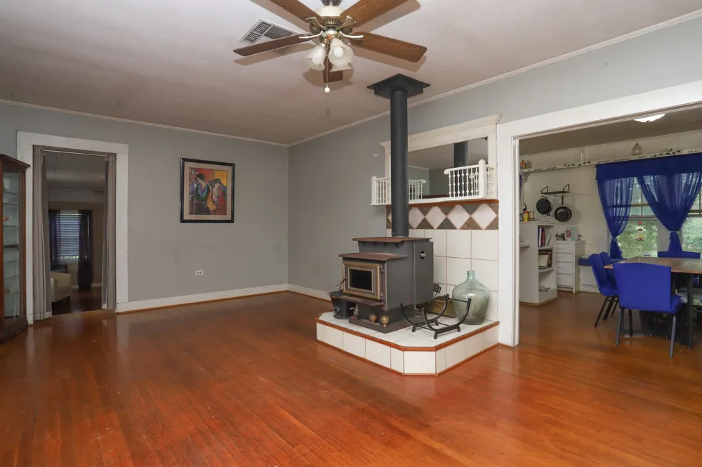135 Sharp Davis Road Arcadia, LA 71001