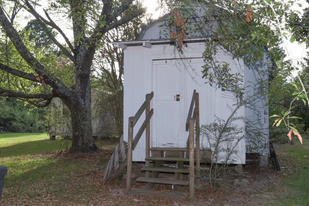 135 Sharp Davis Road Arcadia, LA 71001