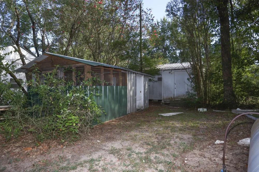 135 Sharp Davis Road Arcadia, LA 71001