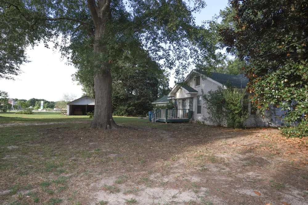 135 Sharp Davis Road Arcadia, LA 71001