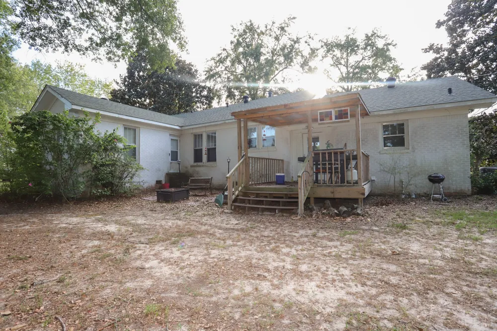135 Sharp Davis Road Arcadia, LA 71001