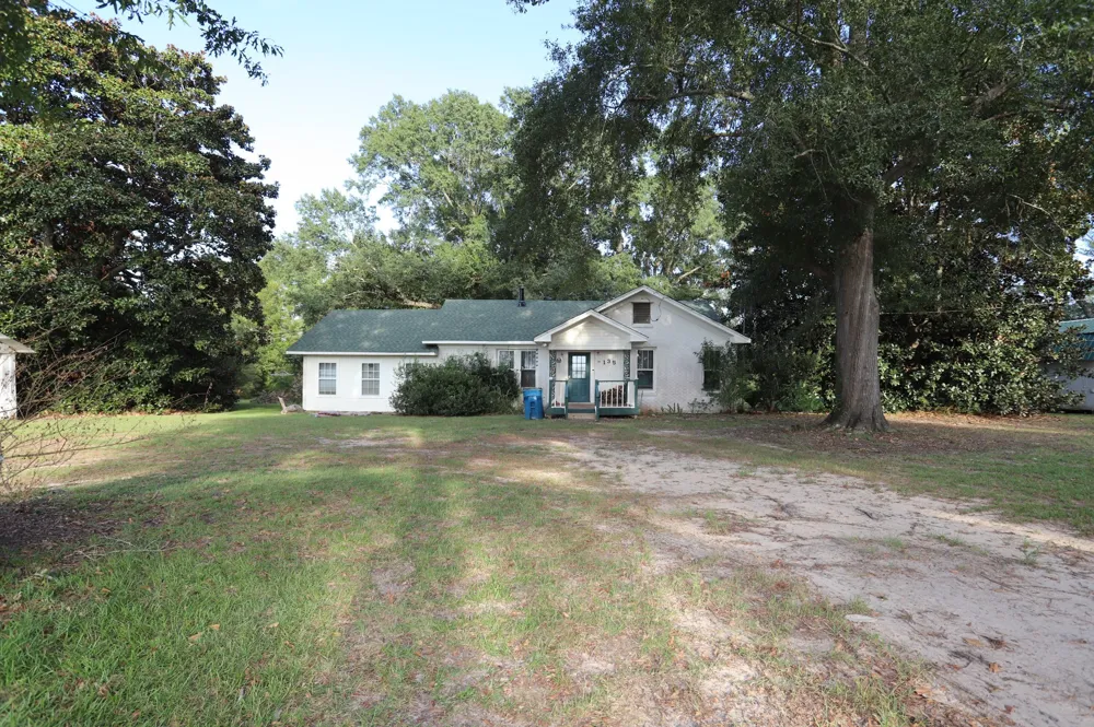 135 Sharp Davis Road Arcadia, LA 71001