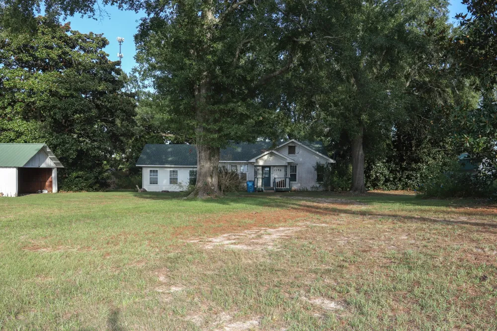 135 Sharp Davis Road Arcadia, LA 71001