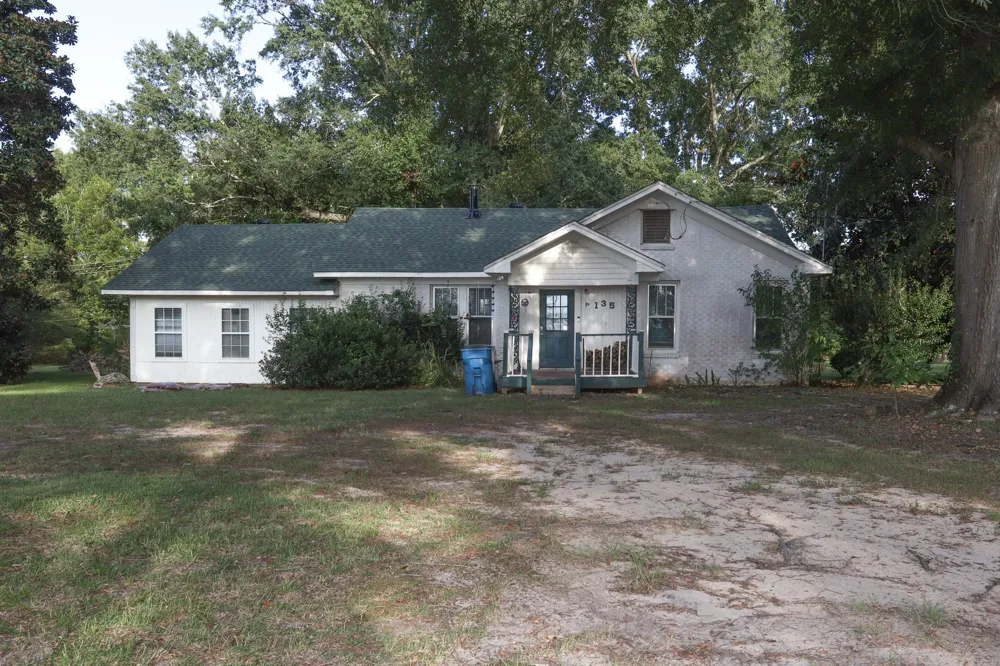 135 Sharp Davis Road Arcadia, LA 71001