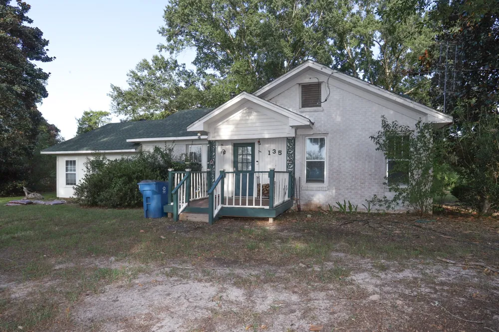 135 Sharp Davis Road Arcadia, LA 71001