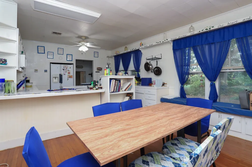 135 Sharp Davis Road Arcadia, LA 71001