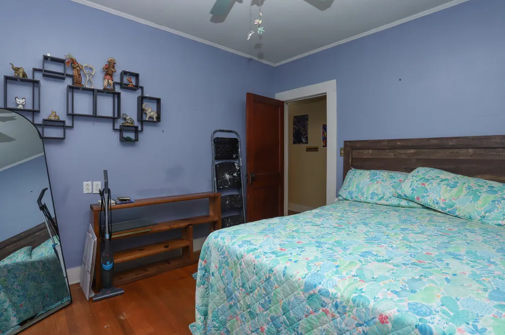 135 Sharp Davis Road Arcadia, LA 71001