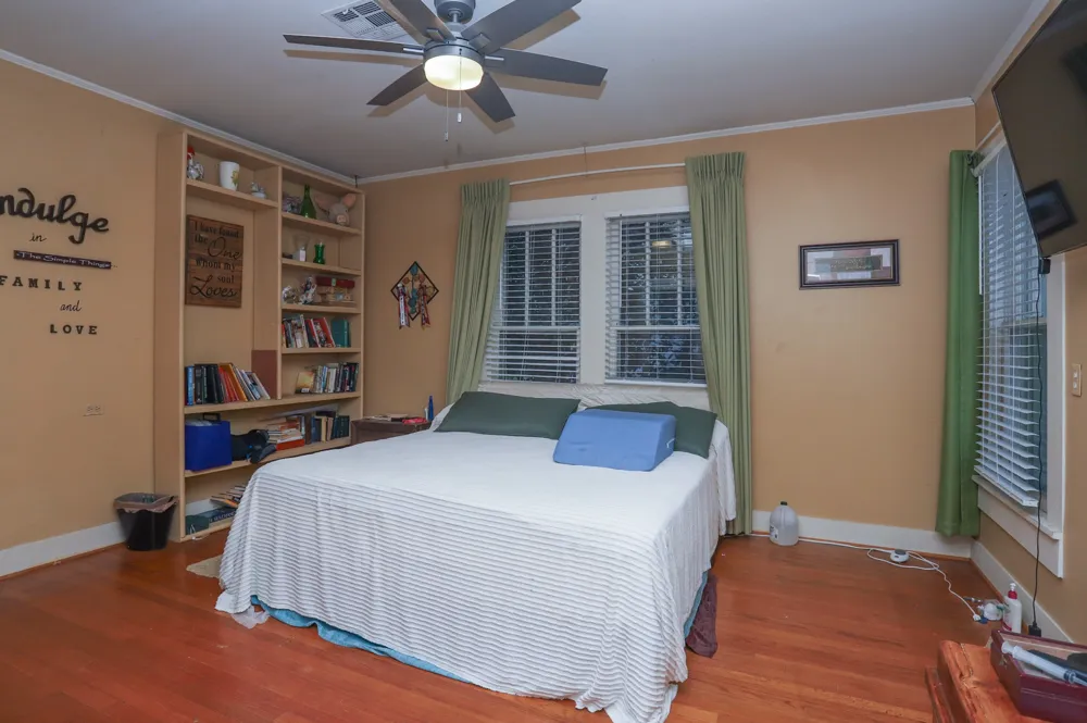 135 Sharp Davis Road Arcadia, LA 71001