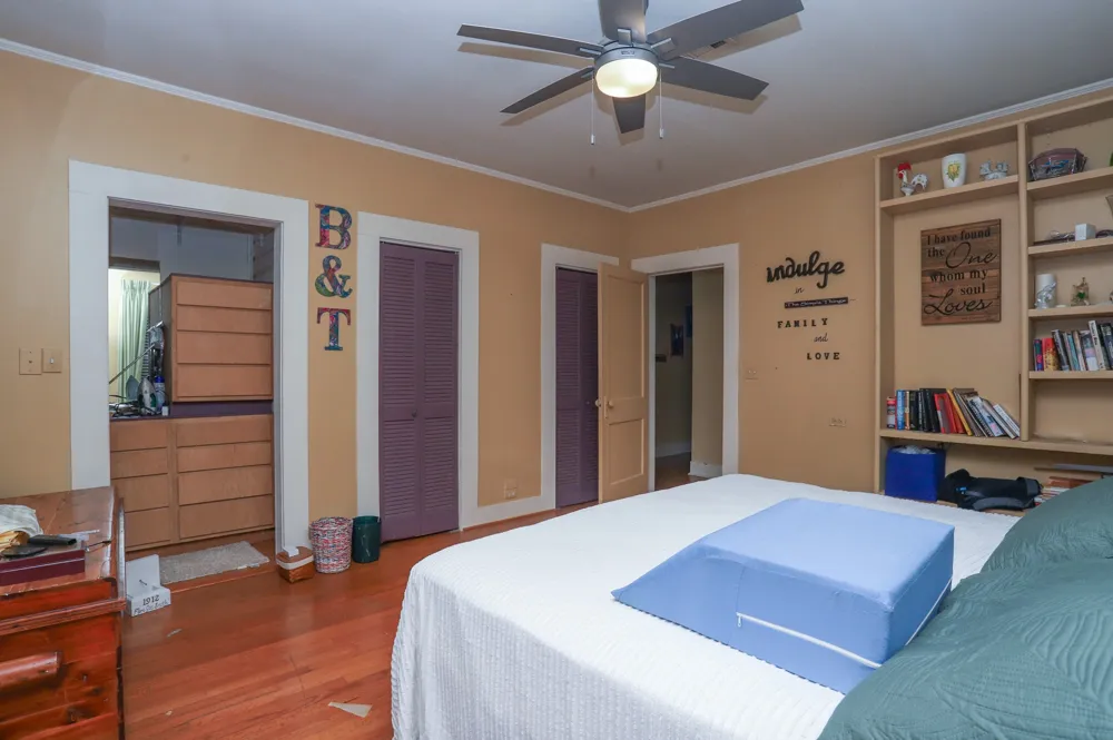 135 Sharp Davis Road Arcadia, LA 71001