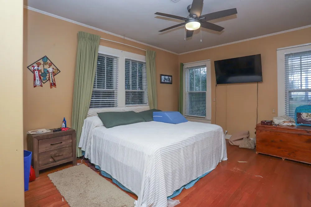 135 Sharp Davis Road Arcadia, LA 71001