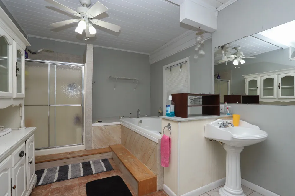 135 Sharp Davis Road Arcadia, LA 71001