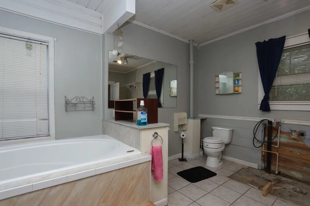 135 Sharp Davis Road Arcadia, LA 71001