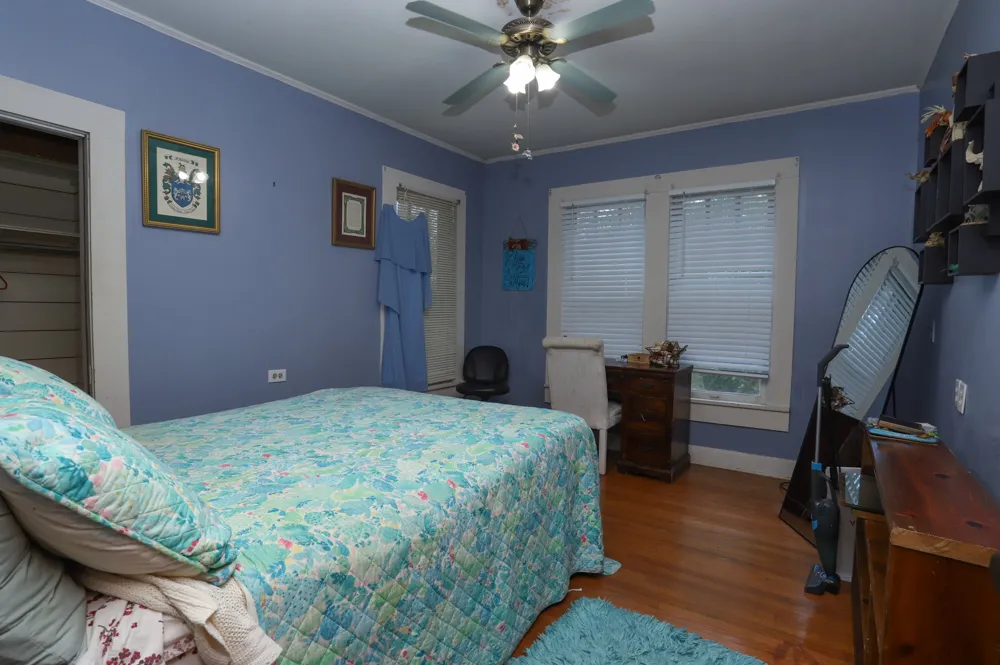 135 Sharp Davis Road Arcadia, LA 71001