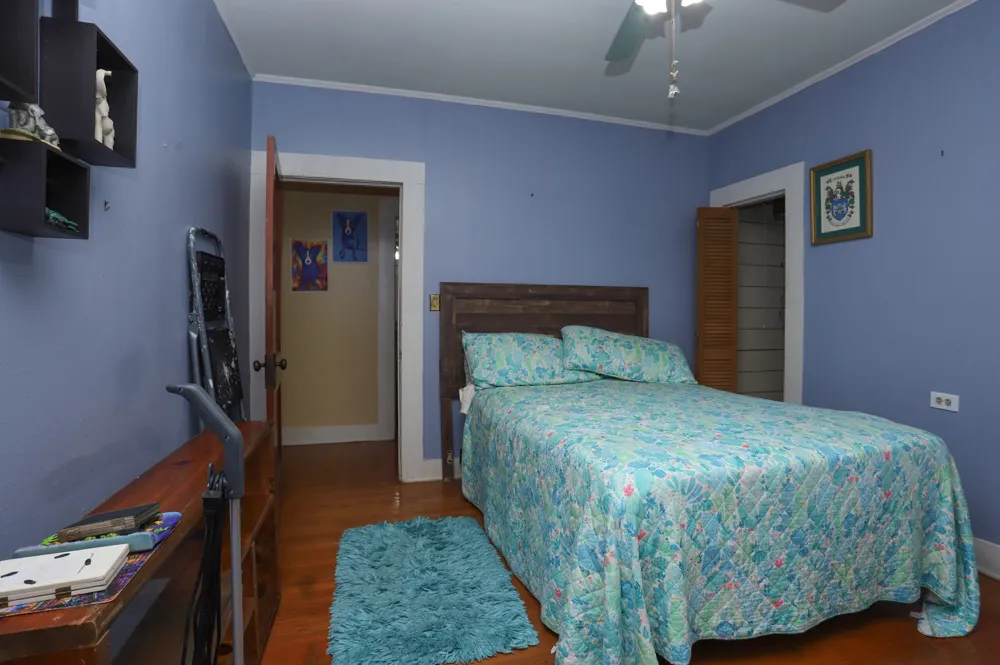 135 Sharp Davis Road Arcadia, LA 71001